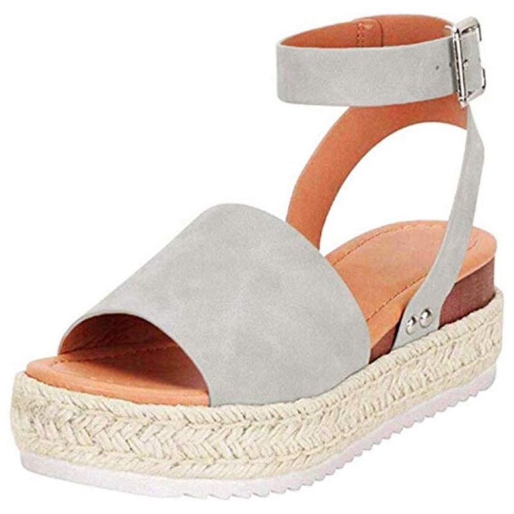Grey platforms - Picture 4 of 5